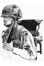 psyop soldier